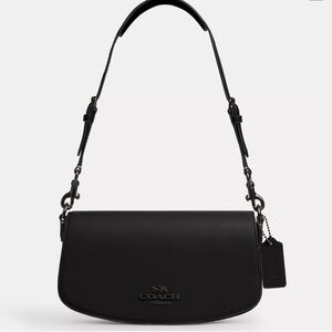 COACH Bag (Authentic) 🖤